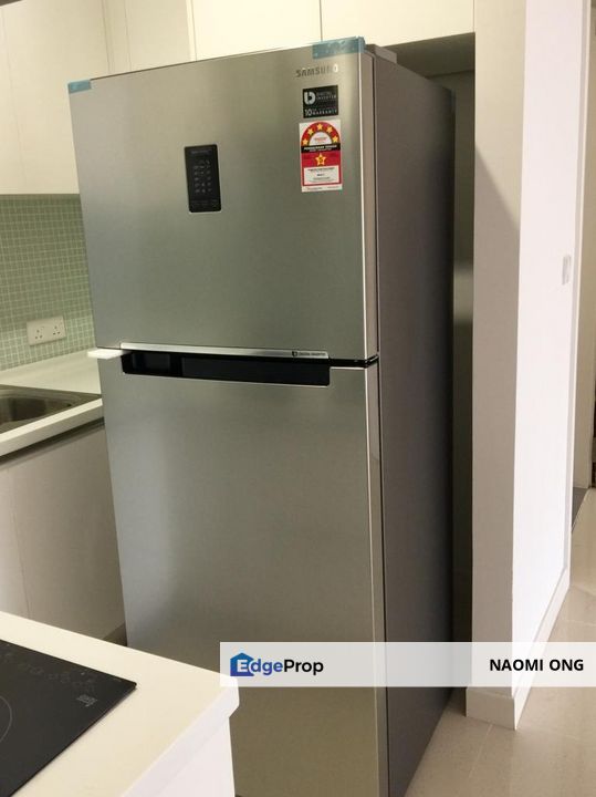 G Residence @ Desa Pandan unit Sale, Kuala Lumpur, Desa Pandan