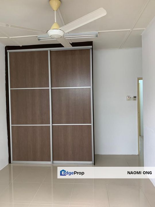 Taman Sri Aman Cheras 2 Storey Terrace Sale, Selangor, Batu 9th Cheras