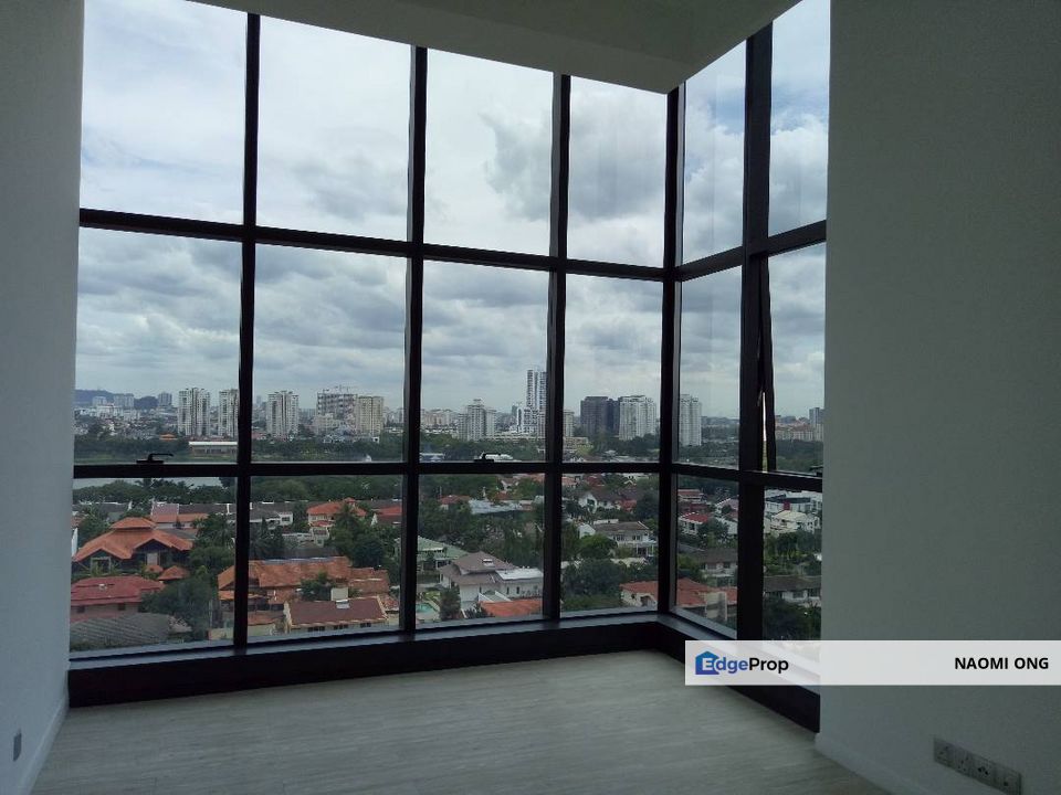 M City Serviced Residence Spacious & Well-kept Full Furnish unit Sale, Kuala Lumpur, Ampang
