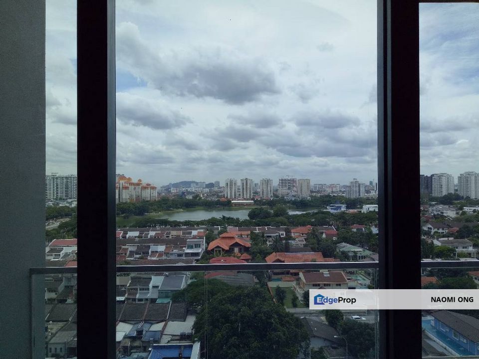 M City Serviced Residence Spacious & Well-kept Full Furnish unit Sale, Kuala Lumpur, Ampang