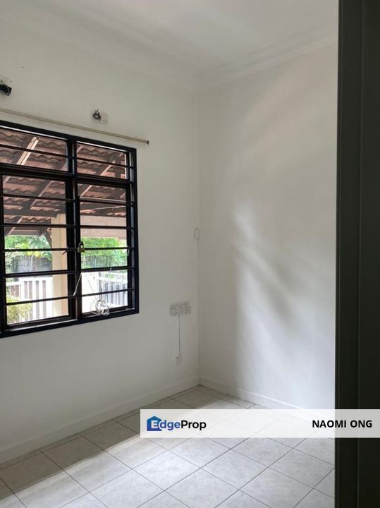 SD 15 Bandar Sri Damansara Townhouse Lower Unit, Selangor, Bandar Sri Damansara