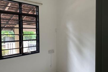 Bandar Baru Sri Damansara