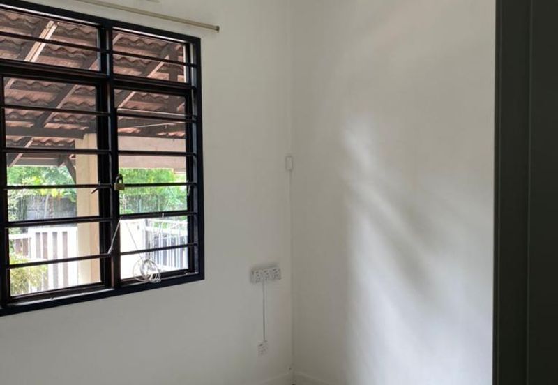 Bandar Baru Sri Damansara