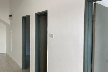 Bandar Baru Sri Damansara