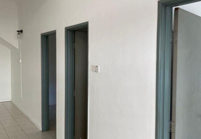 Bandar Baru Sri Damansara