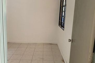 Bandar Baru Sri Damansara