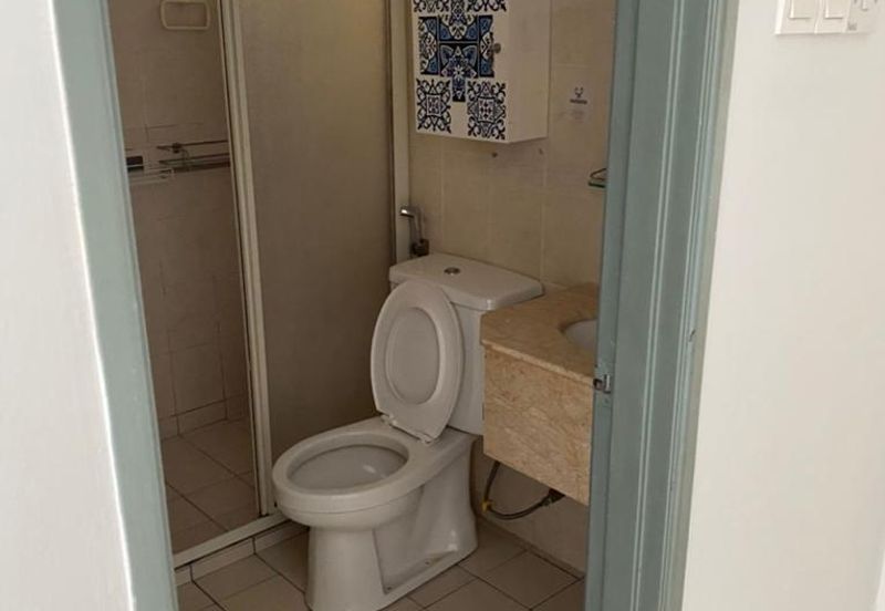 Bandar Baru Sri Damansara