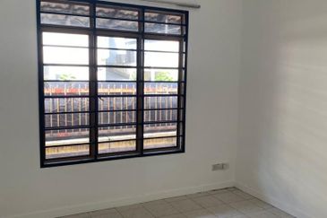 Bandar Baru Sri Damansara