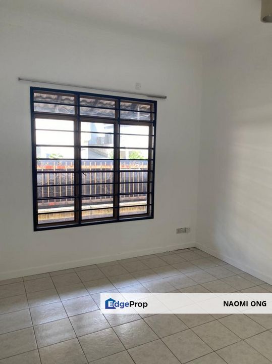 SD 15 Bandar Sri Damansara Townhouse Lower Unit, Selangor, Bandar Sri Damansara
