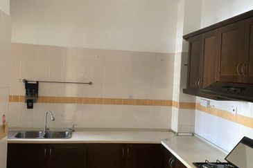 Bandar Baru Sri Damansara