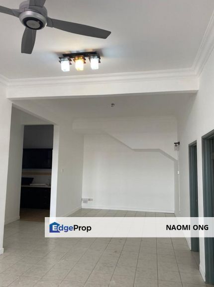 SD 15 Bandar Sri Damansara Townhouse Lower Unit, Selangor, Bandar Sri Damansara