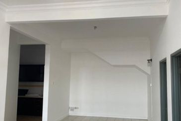 Bandar Baru Sri Damansara