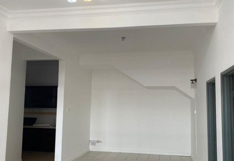 Bandar Baru Sri Damansara