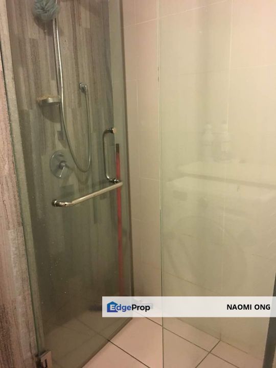 M City Serviced Residence Freehold Sale, Kuala Lumpur, Ampang