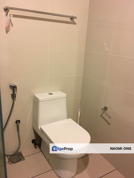 M City Serviced Residence Freehold Sale, Kuala Lumpur, Ampang