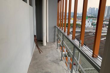 Melawati Corporate Center (MCC)