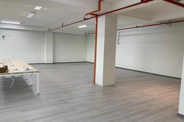 Melawati Corporate Center (MCC)