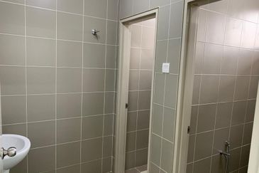 Melawati Corporate Center (MCC)