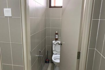 Melawati Corporate Center (MCC)