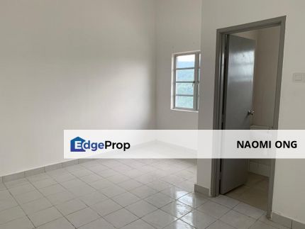 Taman Ukay Perdana 2.5 Storey Terrace House for rent, Selangor, Ulu Kelang