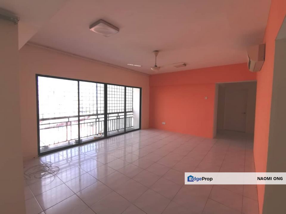 Tiara Ampang nice unit for sale, Selangor, Ampang