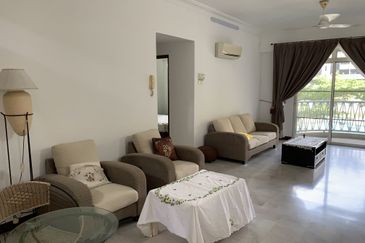 East Side One Ampang Avenue