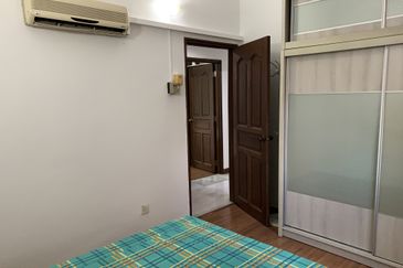 East Side One Ampang Avenue