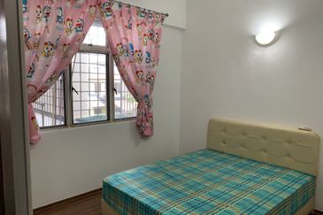 East Side One Ampang Avenue