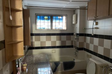 East Side One Ampang Avenue