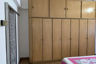 East Side One Ampang Avenue