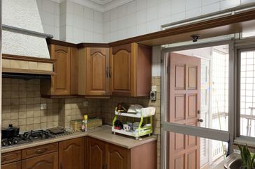 East Side One Ampang Avenue