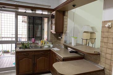 East Side One Ampang Avenue