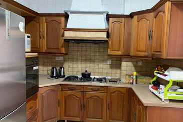 East Side One Ampang Avenue