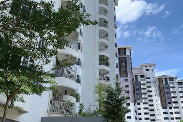 East Side One Ampang Avenue