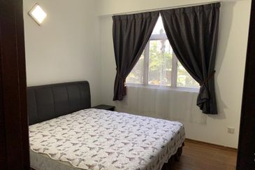 East Side One Ampang Avenue