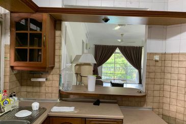 East Side One Ampang Avenue