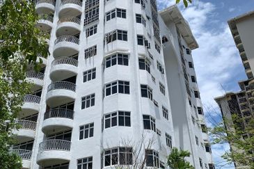 East Side One Ampang Avenue