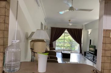 East Side One Ampang Avenue