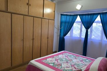 East Side One Ampang Avenue