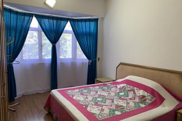 East Side One Ampang Avenue