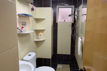 East Side One Ampang Avenue