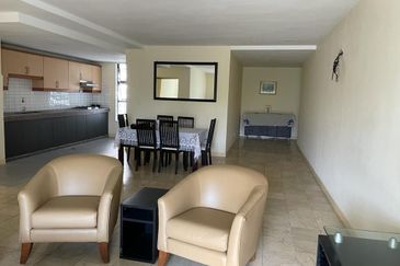 Impiana on the Waterfront