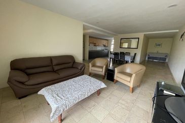 Impiana on the Waterfront