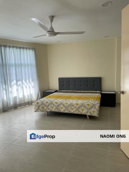 Impiana Condominium for Sale, Selangor, Ampang