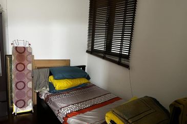 Setia Sky Residences