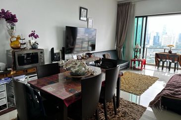 Setia Sky Residences