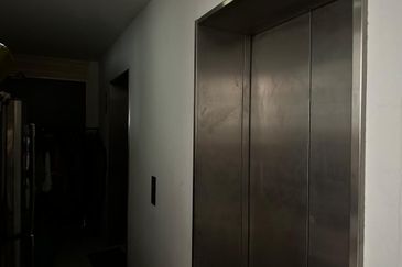 Setia Sky Residences