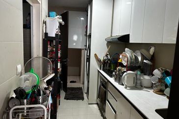 Setia Sky Residences