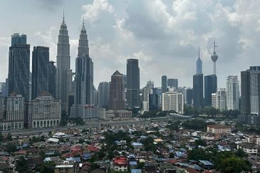 Setia Sky Residences