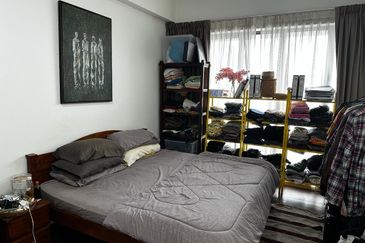 Setia Sky Residences